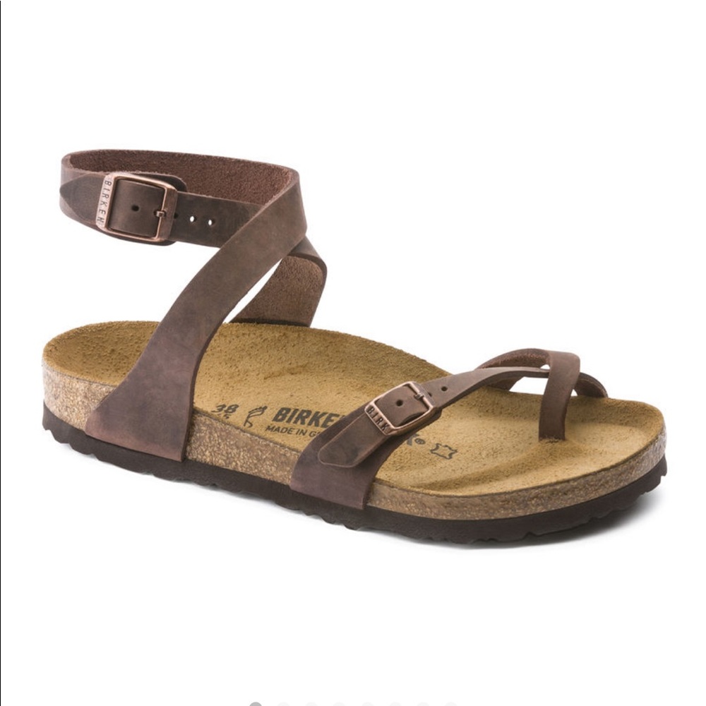 Yara Birkenstock